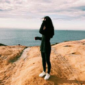 Meet your Posher, Shiang